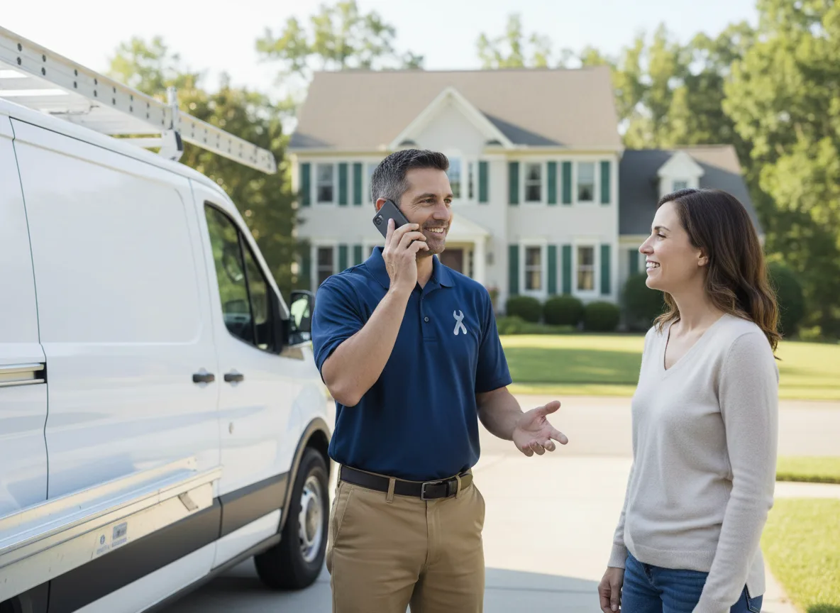 Home Gutter Service Mcdowell, VA FAQs
